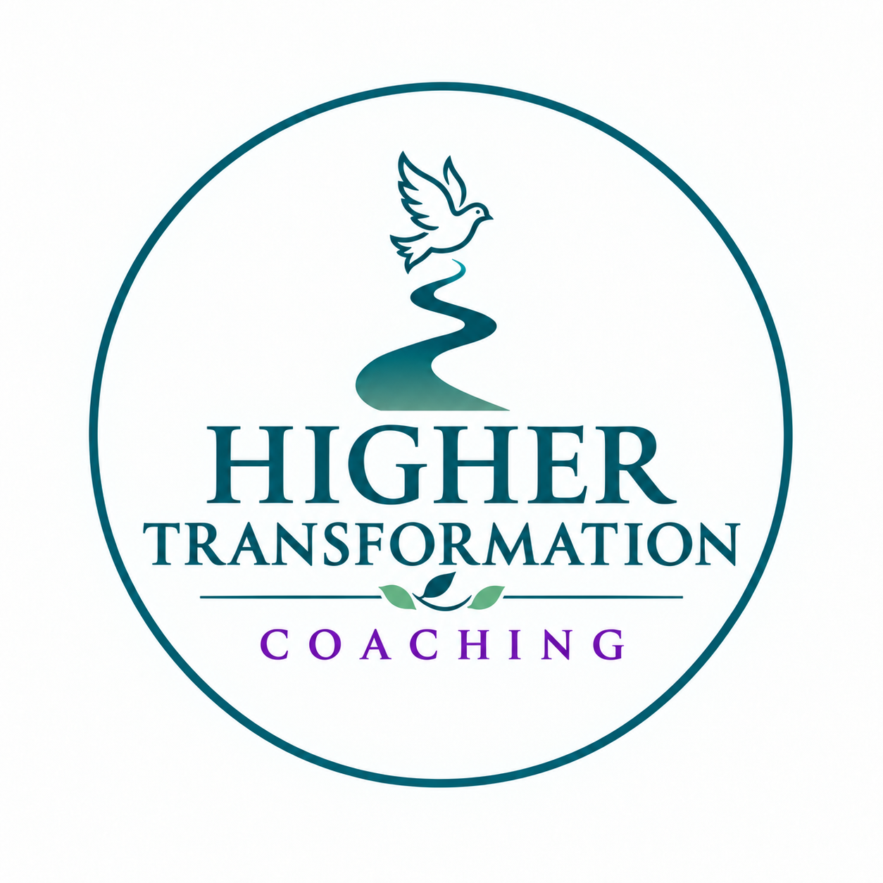 Higher Transformation Coaching